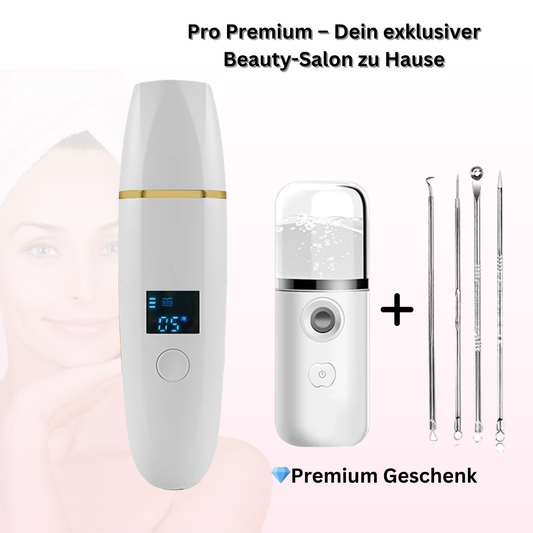 ClearSkin Pro