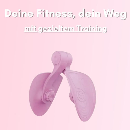 BodyGrip Trainer