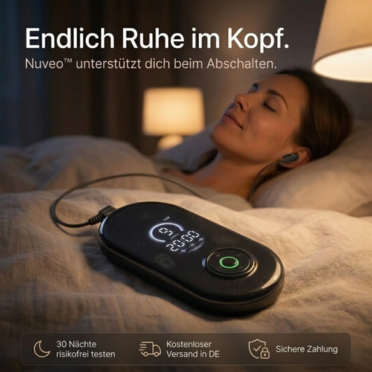 Nuveo™