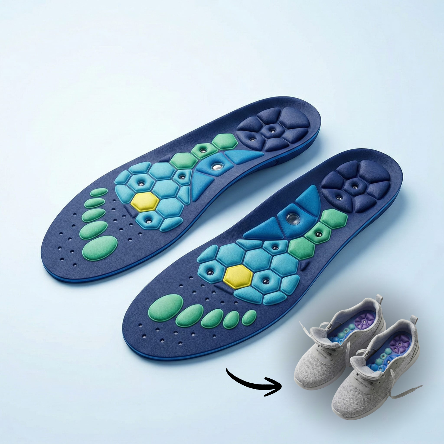 Selected Variant Image